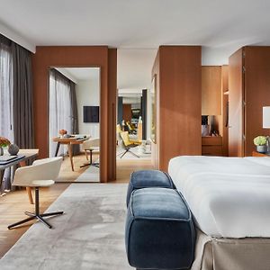 Mandarin Oriental, Barcelona